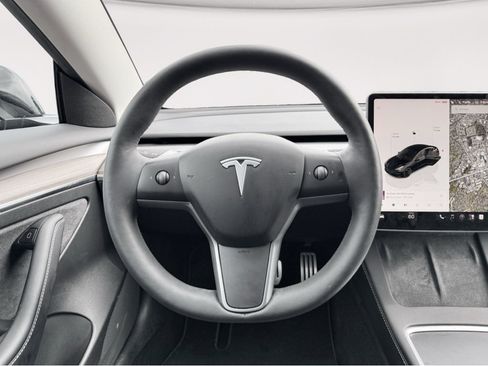 Used 2023 Tesla Model 3 Performance AWD/4WD image 8