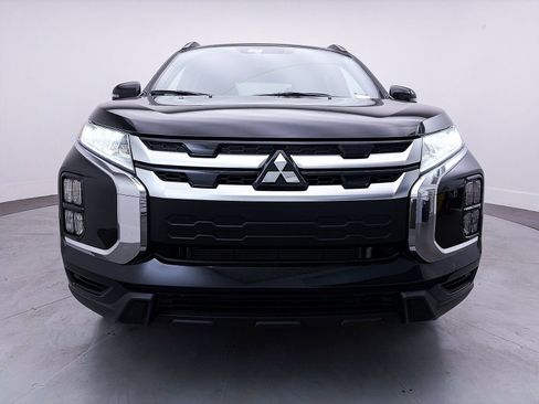 New 2026 Mitsubishi Outlander Sport SEL AWD/4WD image 2