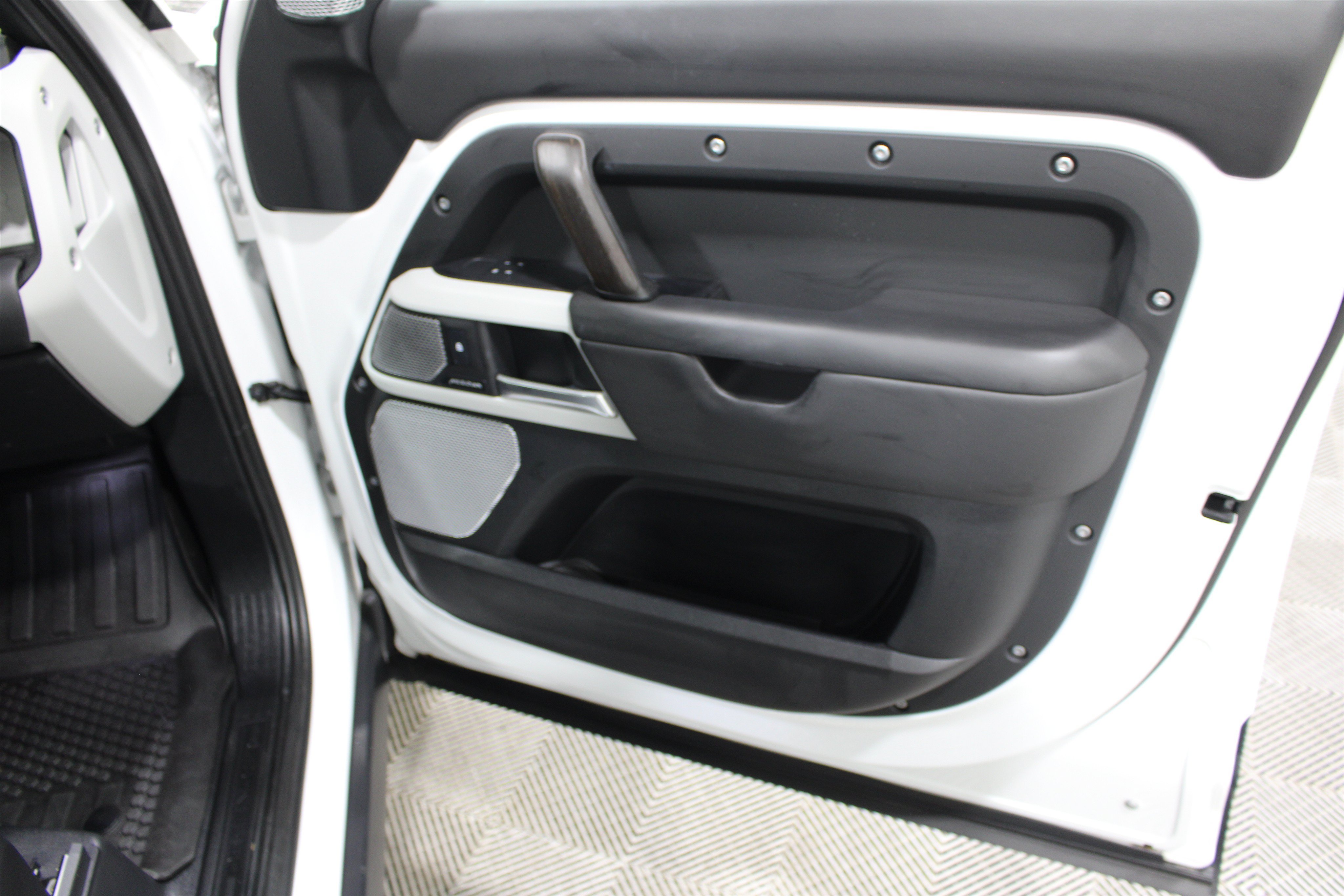 Used 2024 Land Rover Defender 130 S AWD/4WD image 25
