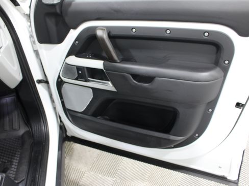 Used 2024 Land Rover Defender 130 S AWD/4WD image 25