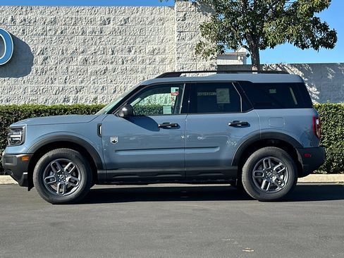 New 2025 Ford Bronco Sport Big Bend w/ Convenience Package image 7