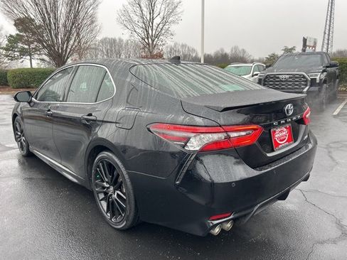 Used 2021 Toyota Camry XSE image 7