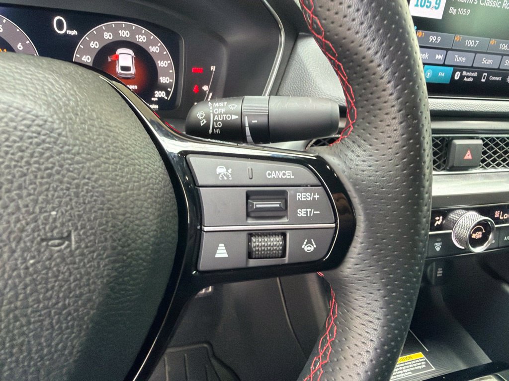Used 2025 Acura Integra Type S FWD image 51