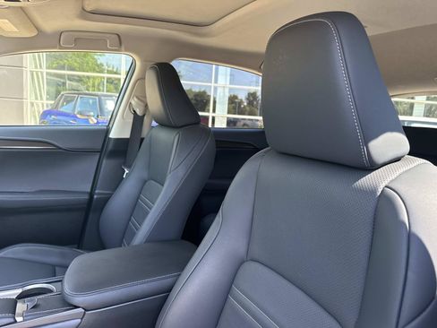 Used 2021 Lexus NX 300 AWD w/ Accessory Package image 23