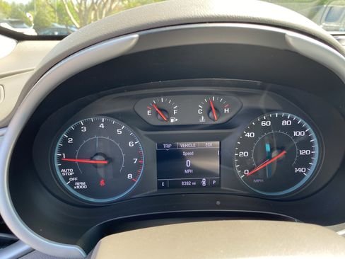 Used 2024 Chevrolet Malibu LS w/ LPO, Floor Liner Package image 21