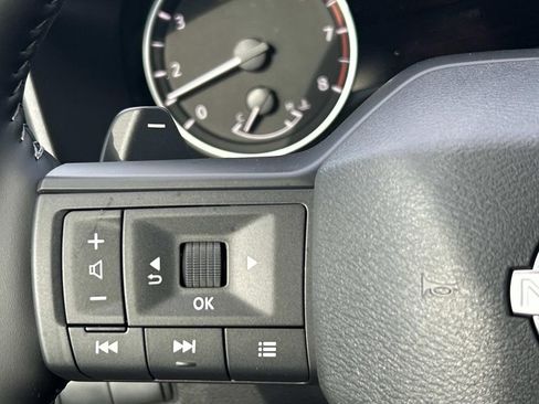 New 2026 Nissan Rogue SV AWD/4WD image 28
