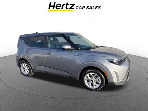 Used 2025 Kia Soul LX w/ LX Technology Package image 1