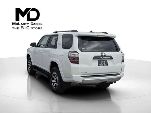 Used 2024 Toyota 4Runner TRD Off-Road Premium image 4