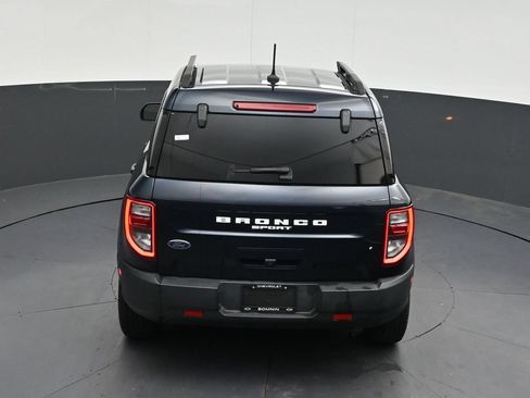 Used 2021 Ford Bronco Sport Big Bend AWD/4WD image 18