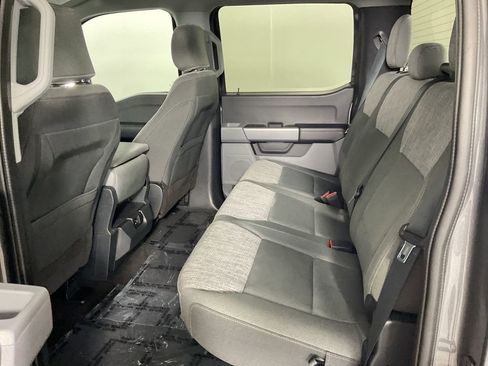 Used 2023 Ford F150 XLT image 19