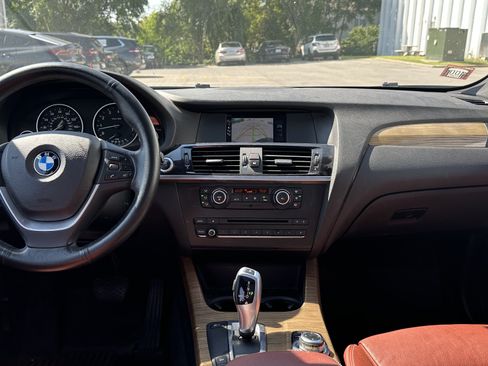 Used 2012 BMW X3 xDrive28i AWD/4WD image 30