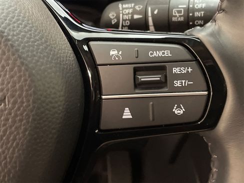 Certified 2023 Honda CR-V EX-L image 13