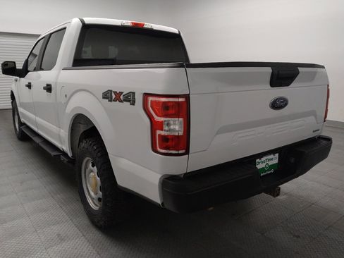 Used 2020 Ford F150 XL w/ XL Power Equipment Group AWD/4WD image 5