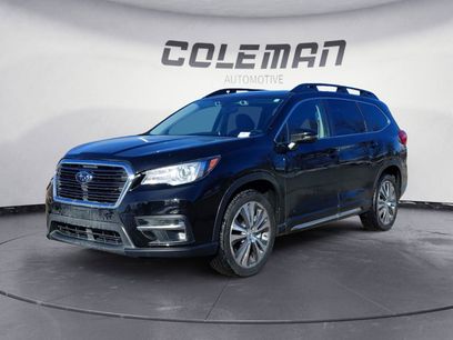Used 2022 Subaru Ascent Limited