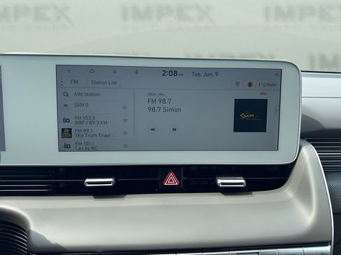 Used 2024 Hyundai Ioniq 5 SEL RWD image 17