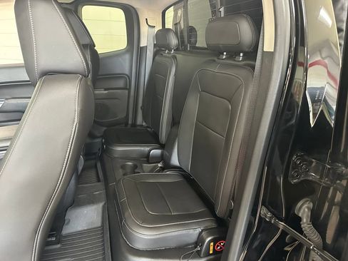 Used 2018 Chevrolet Colorado ZR2 AWD/4WD image 11