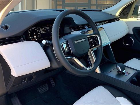 Used 2025 Land Rover Discovery Sport S AWD/4WD image 3