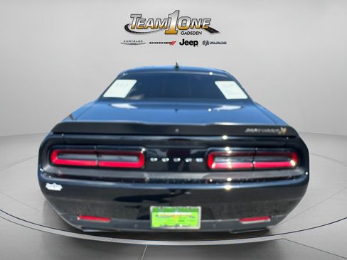 Used 2023 Dodge Challenger R/T Scat Pack w/ Plus Package RWD image 6