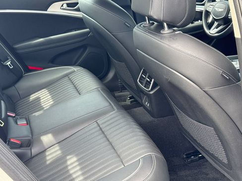 Used 2026 Genesis G70 2.5T Prestige RWD image 18