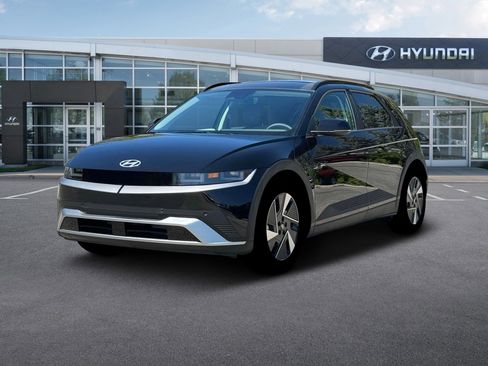 New 2026 Hyundai Ioniq 5 SEL image 1