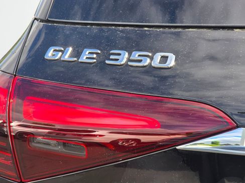 New 2026 Mercedes-Benz GLE 350 4MATIC image 31