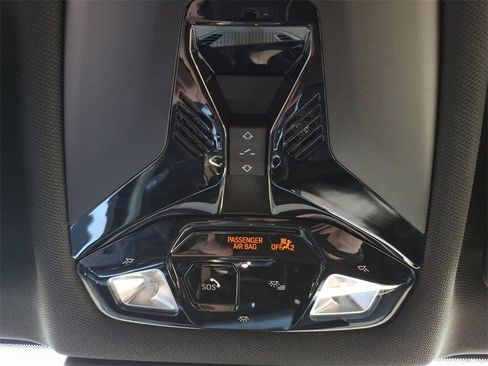 Used 2024 BMW X1 M35i w/ Premium Package image 25