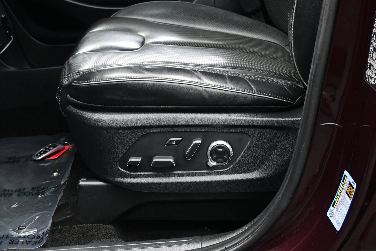 Certified 2024 Hyundai Palisade Calligraphy AWD/4WD image 11