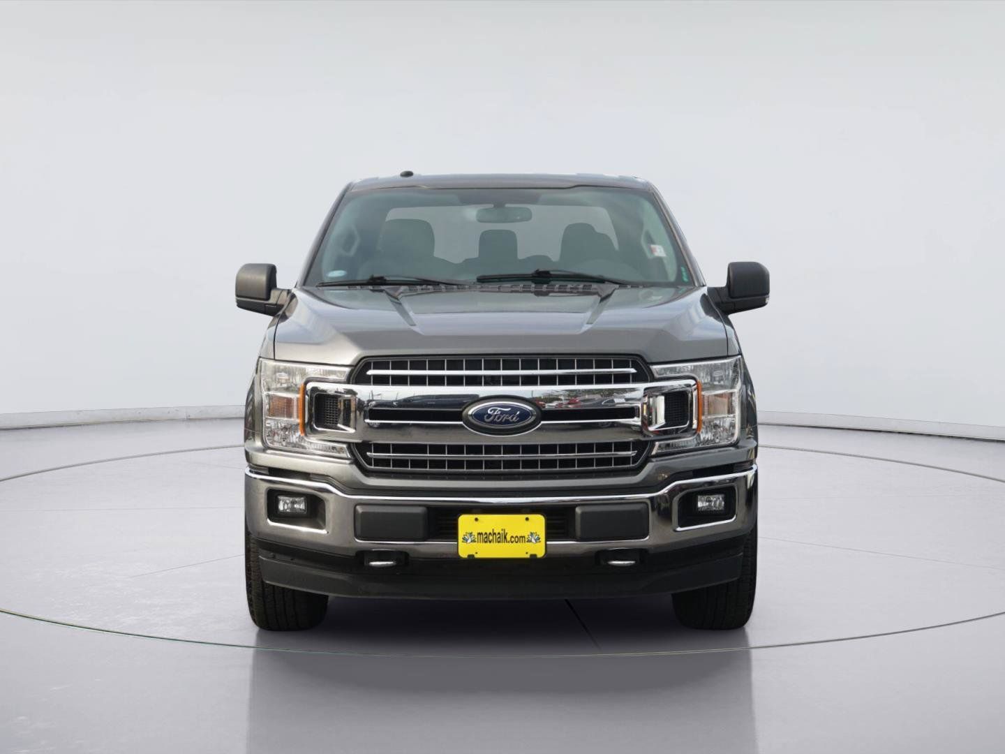 Used 2018 Ford F150 XLT w/ Equipment Group 301A Mid AWD/4WD image 3