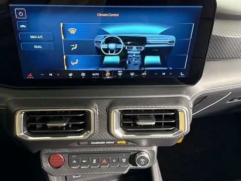 New 2025 Ford Mustang Premium image 23