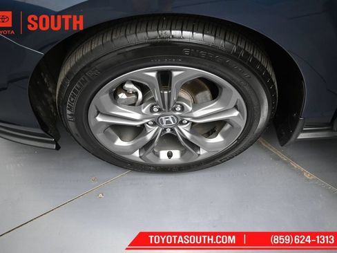 Used 2024 Honda Accord EX image 34