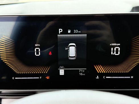 New 2026 Kia Carnival image 31