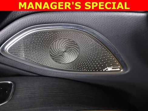 Certified 2023 Mercedes-Benz EQS 580 4MATIC Sedan image 13