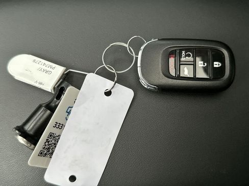 Used 2023 Honda HR-V EX-L image 30