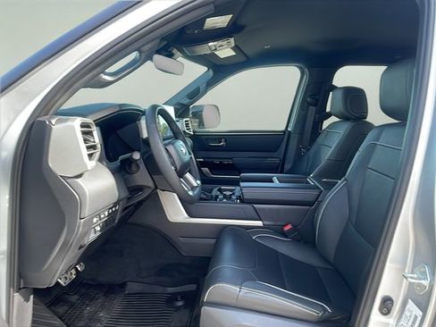 Used 2026 Toyota Tundra Limited w/ TRD Off-Road Package image 17