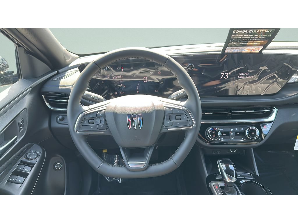 New 2026 Buick Envista Sport Touring w/ Convenience I Package FWD image 17