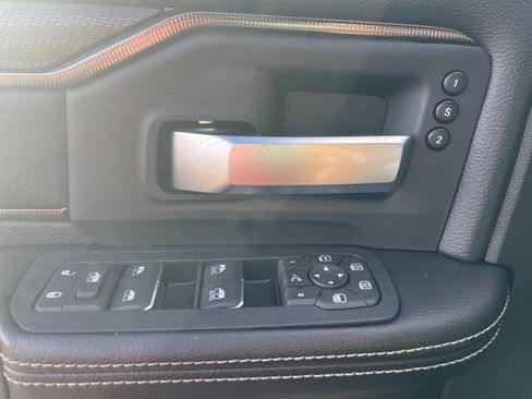 New 2026 RAM 2500 Power Wagon image 17