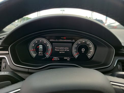 Used 2024 Audi A5 2.0T Premium Plus AWD/4WD image 27