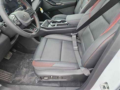 New 2026 Chevrolet Equinox RS w/ Convenience Package III image 12