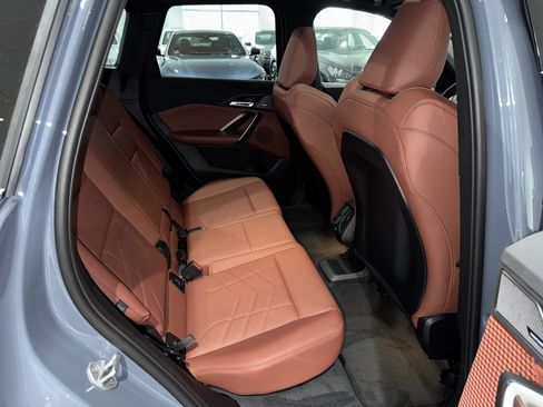 New 2026 BMW X1 xDrive28i w/ Convenience Package image 11