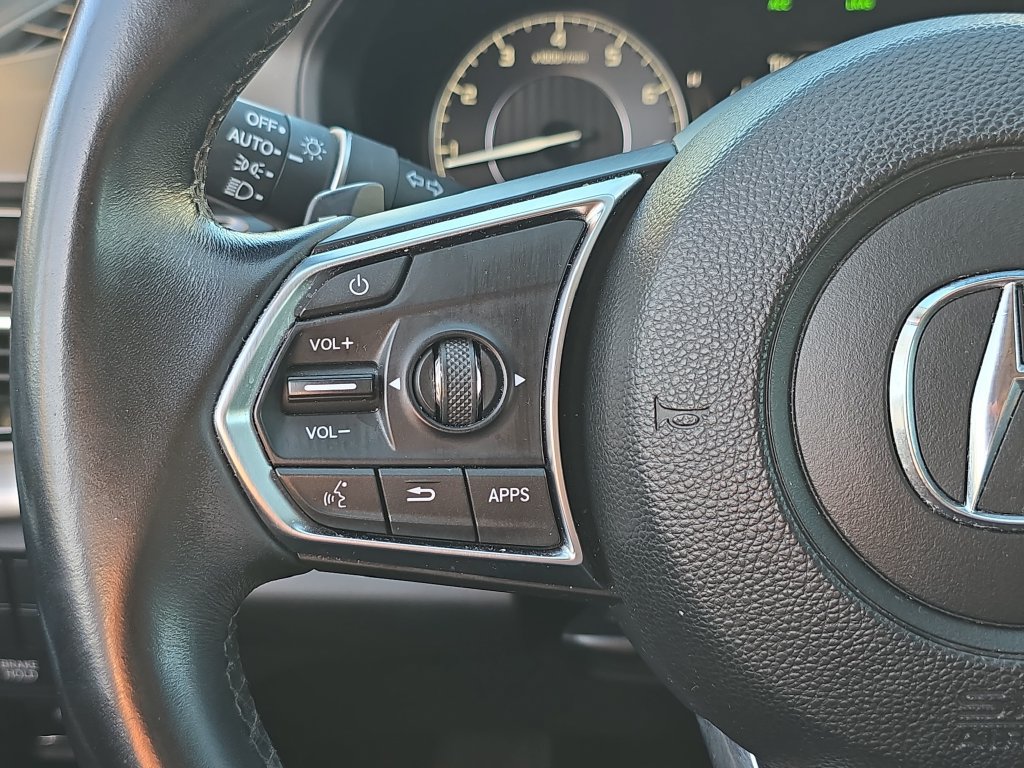 Used 2021 Acura RDX FWD image 24