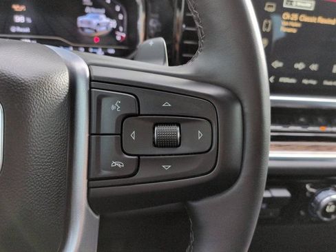 Used 2024 GMC Sierra 1500 Elevation w/ Preferred Package AWD/4WD image 26