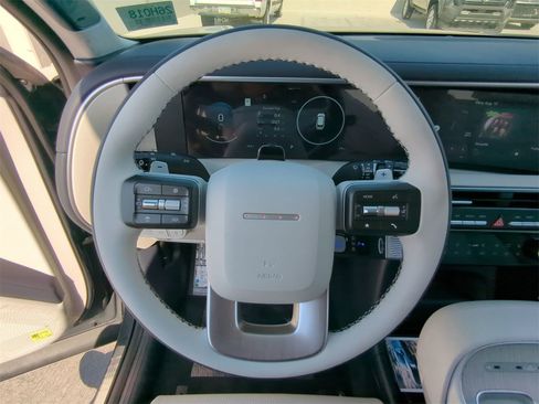 New 2026 Hyundai Palisade Calligraphy image 22