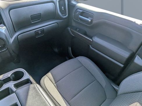 Used 2021 Chevrolet Silverado 1500 RST w/ Bed Protection Package AWD/4WD image 18
