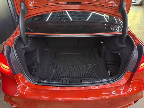 Used 2015 BMW M3 RWD image 29