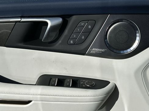 New 2026 Buick Enclave Avenir w/ Super Cruise Package FWD image 24