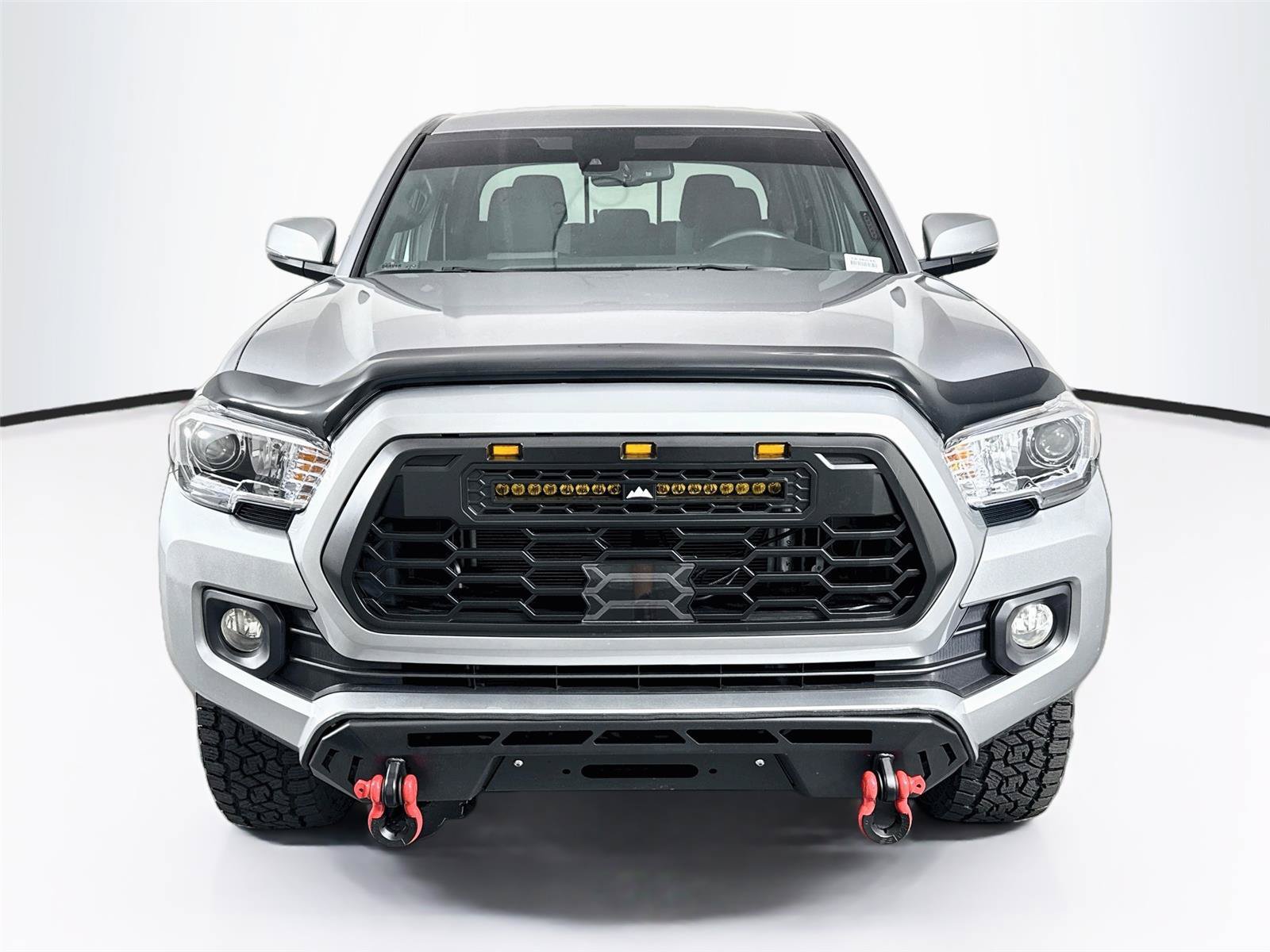 Certified 2023 Toyota Tacoma TRD Off-Road AWD/4WD image 7
