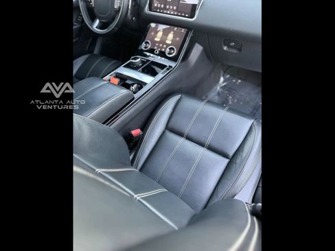 Used 2020 Land Rover Range Rover Velar R-Dynamic S image 45