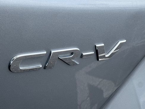 Used 2020 Honda CR-V EX-L image 28
