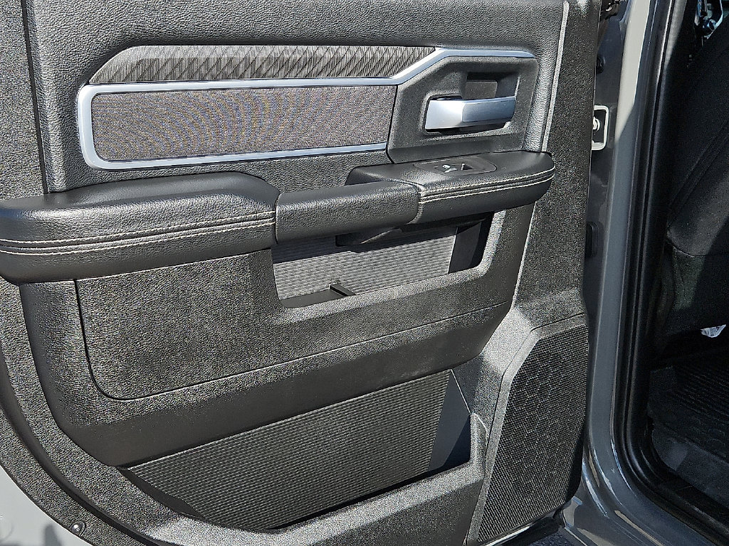Used 2026 RAM 2500 Lone Star AWD/4WD image 18
