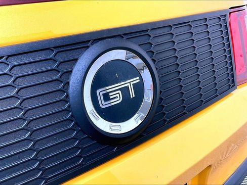 Used 2011 Ford Mustang GT Premium w/ Security Pkg image 14